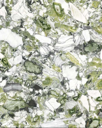 6MM FREEZING EMERAL GLOSSY-A/3.2M * 1.6M